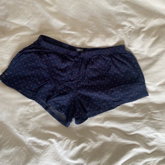aerie Other - Aerie Lounge Sleepwear Shorts